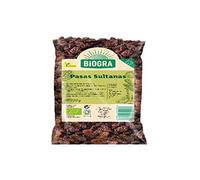 Biográ Pasas Sultanas (Sin Hueso) 250G Biogra Biográ 200
