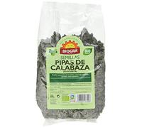 Biográ Pipas De Calabaza 500G Biogra Bio (Curcubita-Austr Biográ 500 g
