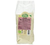 Biográ Pure De Patatas Instantaneo 250G Biogra Bio Biográ 100