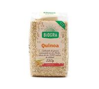 Biogra Quinoa Real Bio 250g
