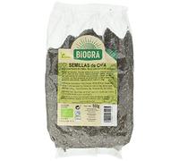 Biogra Semillas de Chía Eco 500g