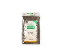 Biogra Chía Semillas Bio 250g