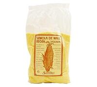 Biográ Semola De Maiz (Polenta) 500G Biogra Bio Biográ 500