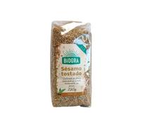 Biogra Sésamo Tostado Bio 250 g