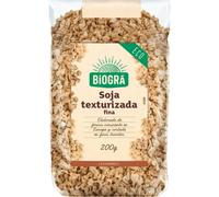 Biográ Soja Texturizada Fina 200 g