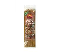 Biográ Spaguetti De Espelta Con Quinoa Biogra Bio Biográ 500 g