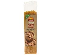 Biogra Spaguetti De Garbanzos 100% Legumbres Bio 250g