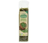 Biográ Spaguetti De Guisantes Biogra Bio Biográ 250g