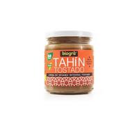 Biográ Tahin Integral Tostado 400G