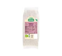 Biográ Tapioca Semola Bio 500 Gr Bolsa 500 Gramos Biográ 200 g