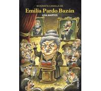 Emilia Pardo Bazán