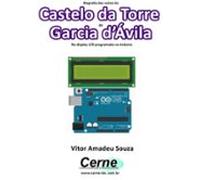 Biografia Das Ruínas Do Castelo Da Torre De Garcia Dávila No Display L