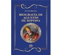 Biografía De Agustín De Hipona (ebook)