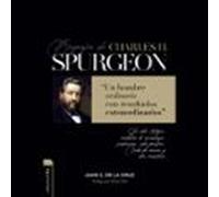 Biografía De Charles H. Spurgeon (audiolibro)