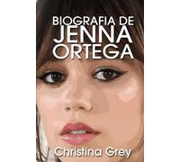 Biografía de Jenna Ortega