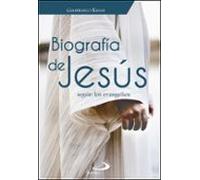 Biografía De Jesús