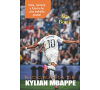 Biografía de Kylian Mbappé: Vida, carrera y futuro de una estrella global