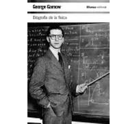 Biografía de la física | George Gamow