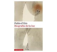 Biografía de la luz: Una lectura mística del evangelio (Narrativa)