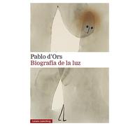 Biografía de la luz: Una lectura mística del evangelio (Narrativa)