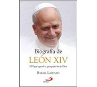Biografía De León Xiv