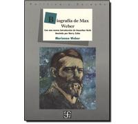 Biografia De Max Weber (Politica Y Derecho)