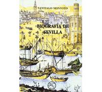 Biografía de Sevilla