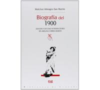 Biografía del 1900 (Biblioteca de Granada)