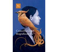 Biografia del foc | Carlota Gurt Daví