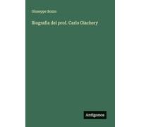 Biografia del prof. Carlo Giachery