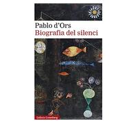 Biografia del silenci: Breu assaig sobre meditació (Narrativa) Catalán