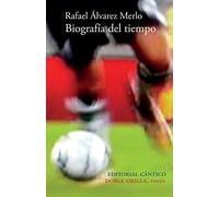 Biografía del tiempo: 5 (Doble orilla, poesía)