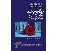 Biografia di Deržavin