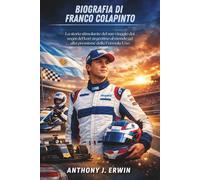 Biografia Di Franco Colapinto: La storia stimolante del suo viaggio dai sogni del kart argentino al mondo ad alta pressione della Formula Uno