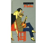 BIOGRAFIA DO FADO / VARIOUS - Biografia Do Fado / Various
