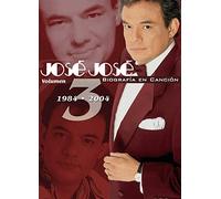 Biografia En Cancion 3 [Reino Unido] [DVD]