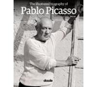 Biografía Ilustrada De Pablo Picasso (inglés)