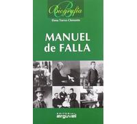 Manuel De Falla