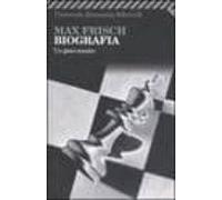 biografia: un gioco scenico