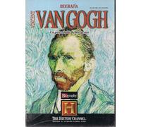 BIOGRAFIA VINCENT VAN GOGH (VINCENT VAN GOGH-BIOGRAPHY) - THE HISTORY CHANNEL [NTSC/REGION 1&4 DVD. IMPORT- LATIN AMERICA] (SPANISH AUDIO)