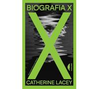 Biografia X (Powieść)