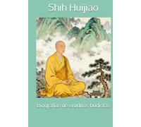 Biografías de eruditos budistas