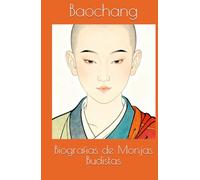 Biografias de Monjas Budistas
