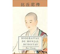 Biografías de Monjas Budistas