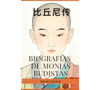 Biografias de Monjas Budistas
