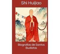 Biografias de Santos Budistas