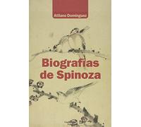 Biografías de Spinoza (Análisis y crítica)