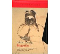 Biografías (estuche con dos volúmenes): 429 (El Acantilado)