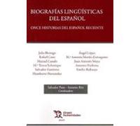 Biografías lingüísticas del español (Plural)