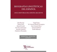 Biografías lingüísticas del español (Plural)